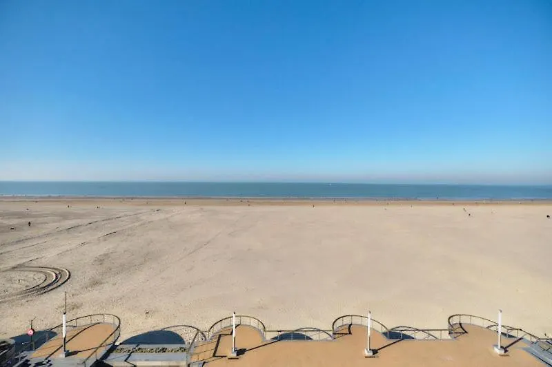 Apartmán Sea Lover 06-03 Ostende