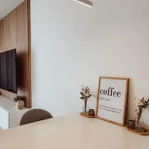 Luxe D'o Apartment